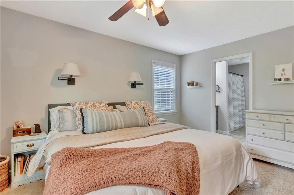 10 Eastwood Drive, Newnan, Georgia image 28