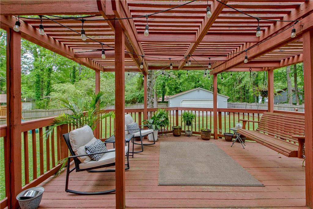 10 Eastwood Drive, Newnan, Georgia image 43