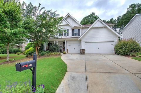 142 Floating Leaf Way Dallas GA 30132