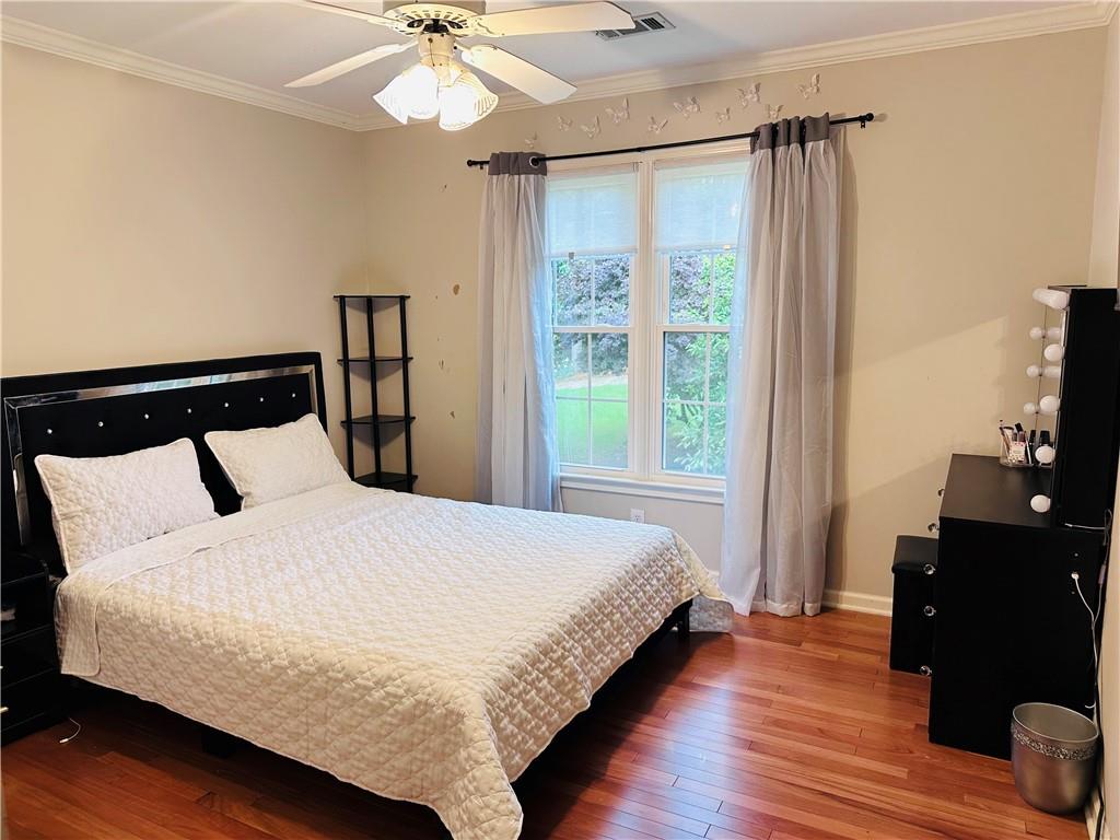 1345 Starboard Way, Cumming, Georgia image 42