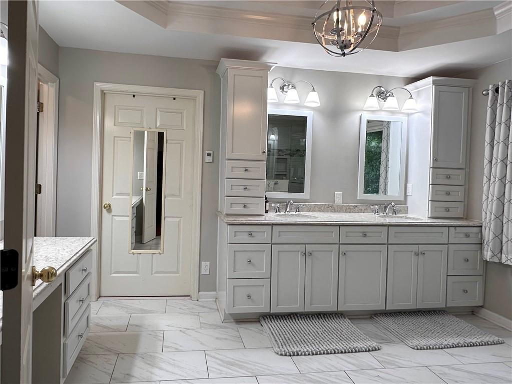 1345 Starboard Way, Cumming, Georgia image 34