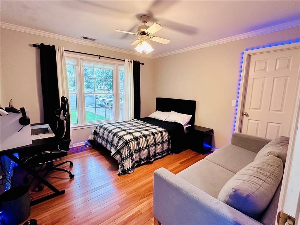 1345 Starboard Way, Cumming, Georgia image 44
