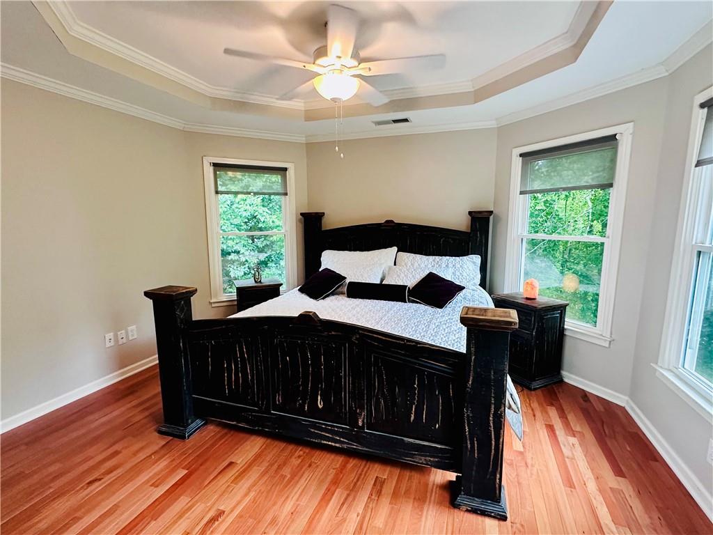 1345 Starboard Way, Cumming, Georgia image 29