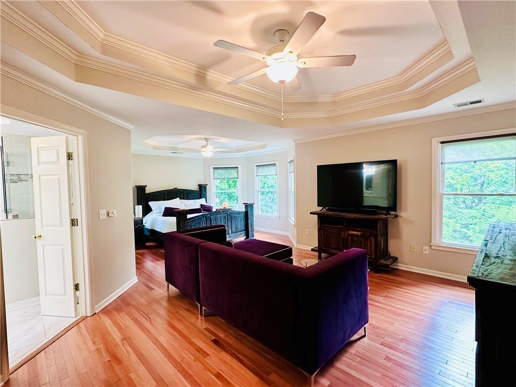 1345 Starboard Way, Cumming, Georgia image 27