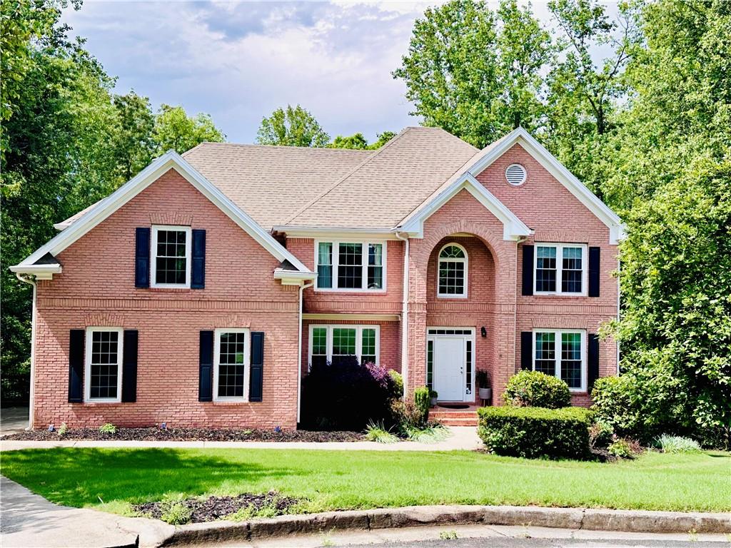 1345 Starboard Way, Cumming, Georgia image 1