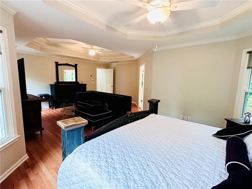 1345 Starboard Way, Cumming, Georgia image 32