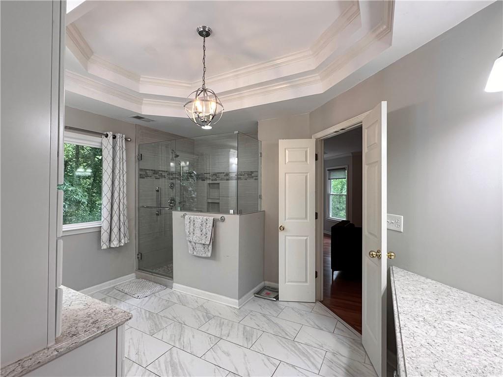 1345 Starboard Way, Cumming, Georgia image 38