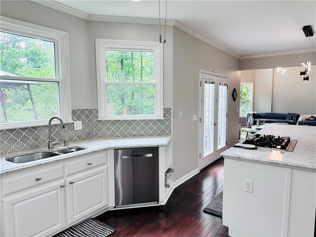 1345 Starboard Way, Cumming, Georgia image 6