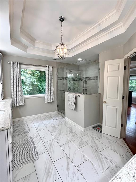 1345 Starboard Way, Cumming, Georgia image 37
