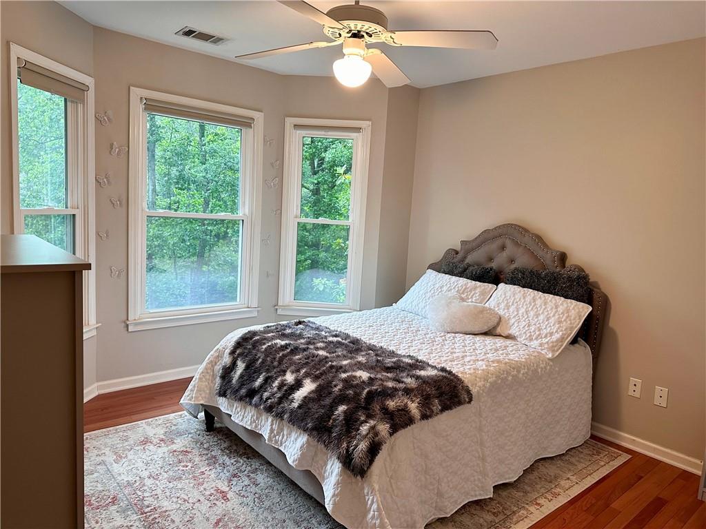 1345 Starboard Way, Cumming, Georgia image 43