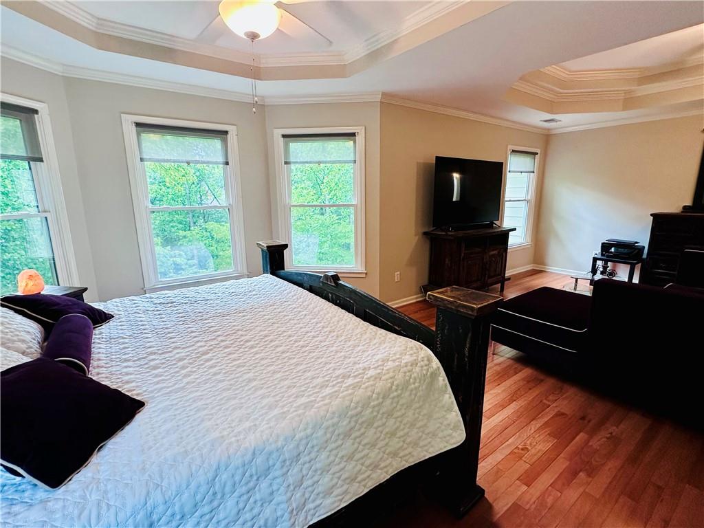 1345 Starboard Way, Cumming, Georgia image 30