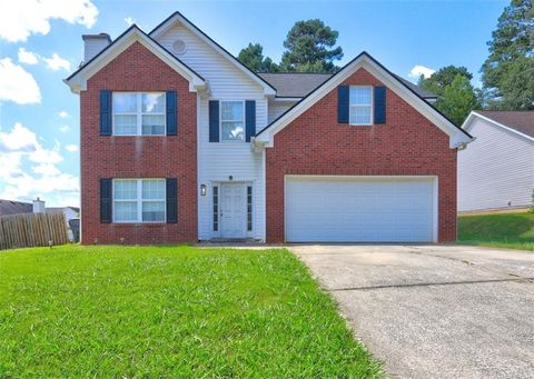 3065 Chandon Lane Lawrenceville GA 30044