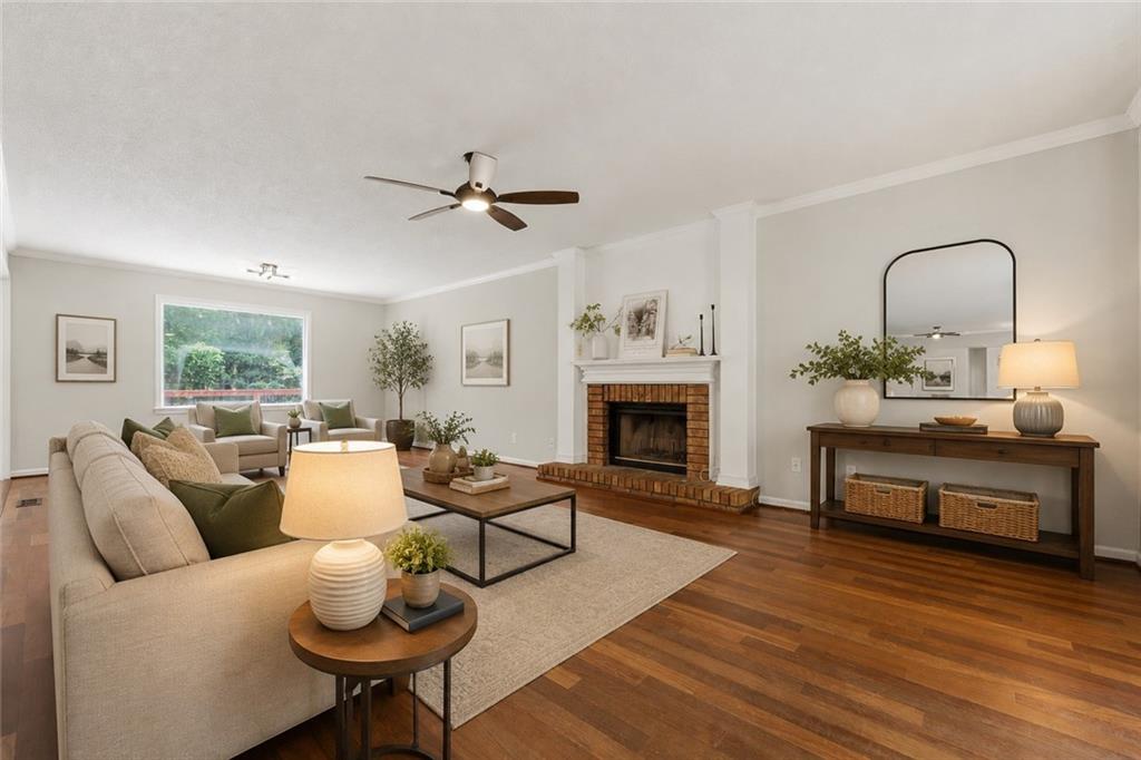 104 Courtland Circle