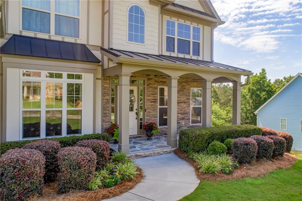 10 Altar Rock Court, Cartersville, Georgia image 12