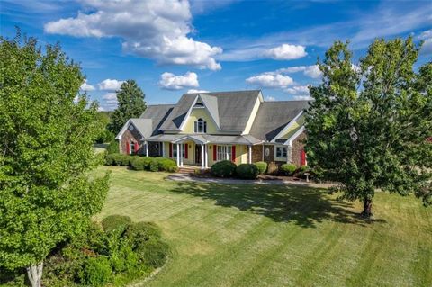 436 James Powers Road Monroe GA 30656