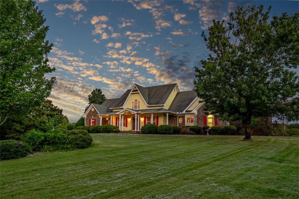 436 James Powers Road