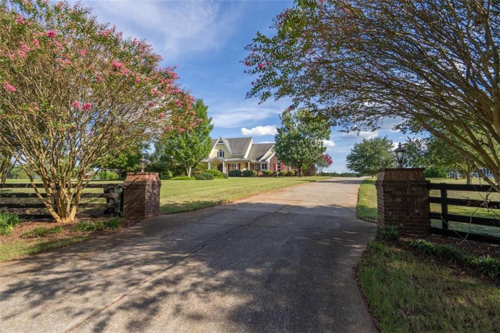 436 James Powers Road