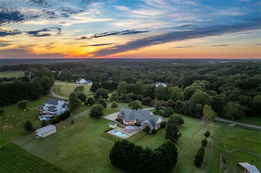 436 James Powers Road
