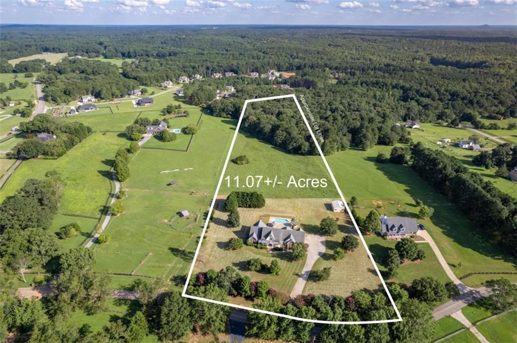 436 James Powers Road