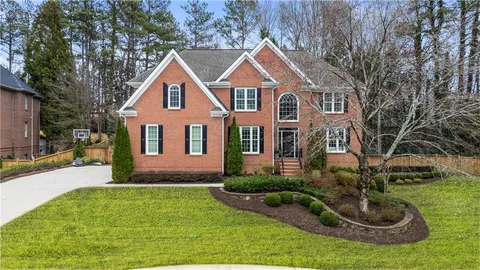 832 Forest Path Lane, Alpharetta, GA 30022 - MLS#: 7527245