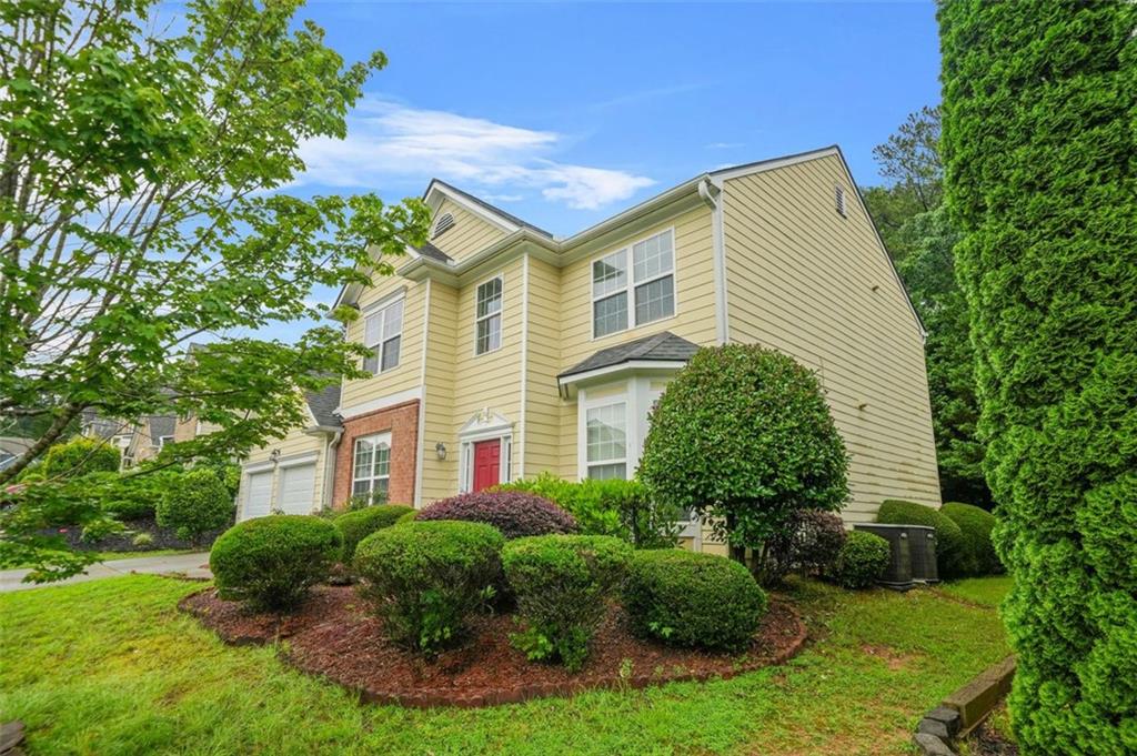 606 HAY MEADOW