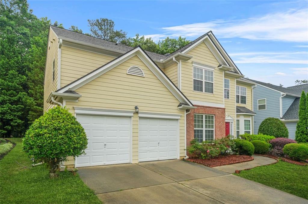 606 HAY MEADOW