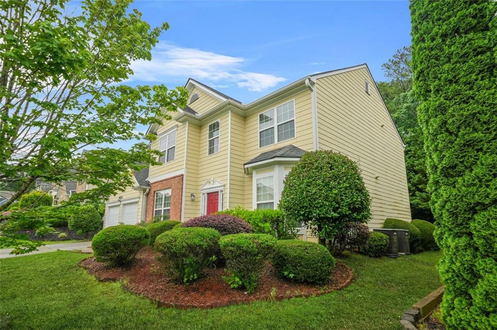 606 HAY MEADOW