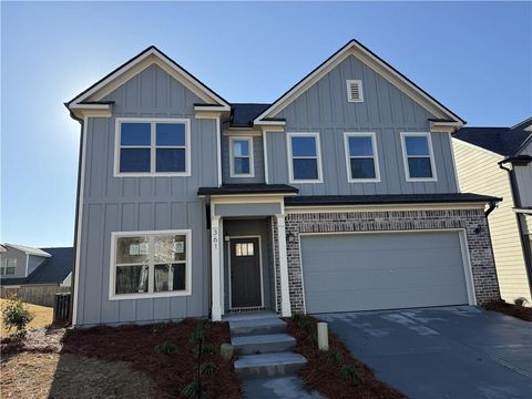Homes For Sale - 361 Ridge Pointe Drive<br/> Athens, GA 30606