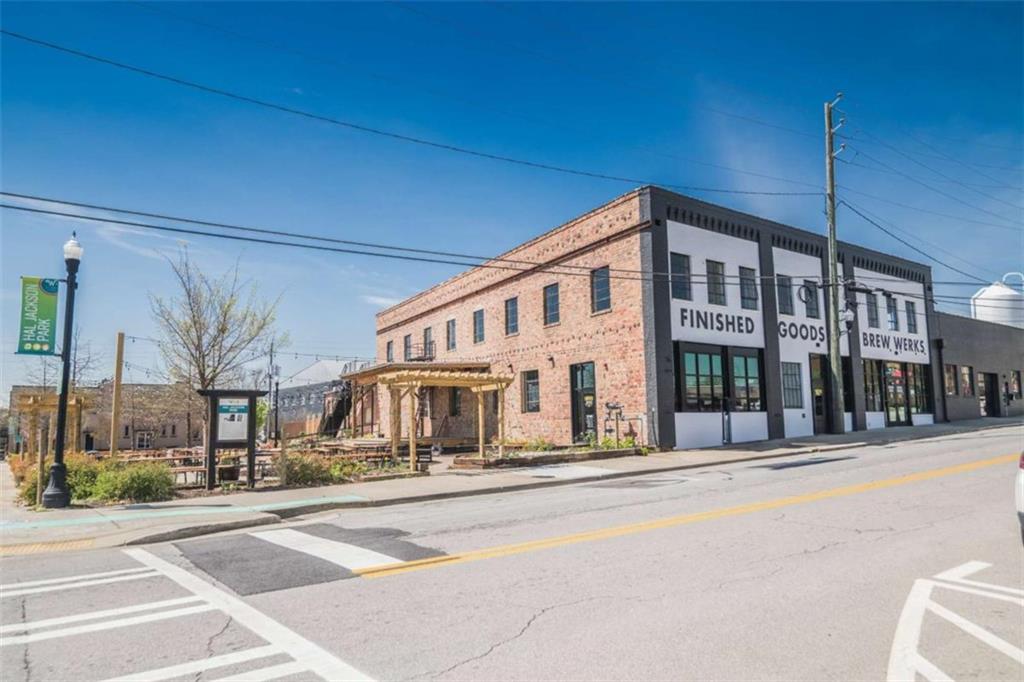 107 Griffith Street, Winder, Georgia image 33