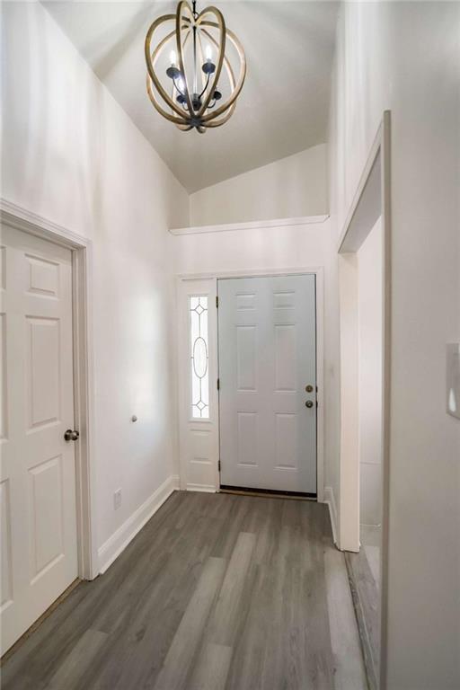 107 Griffith Street, Winder, Georgia image 2