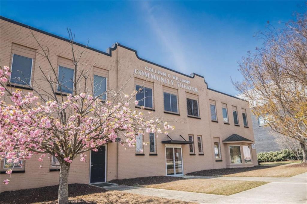 107 Griffith Street, Winder, Georgia image 37