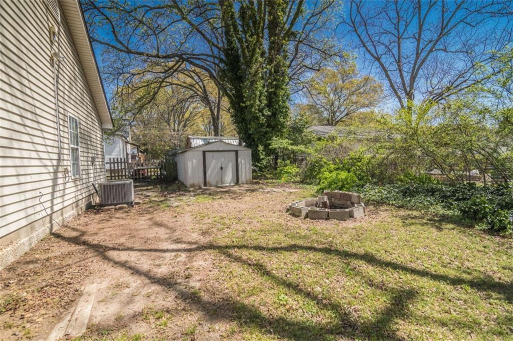 107 Griffith Street, Winder, Georgia image 32