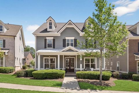 311 Wagon Way Alpharetta GA 30009