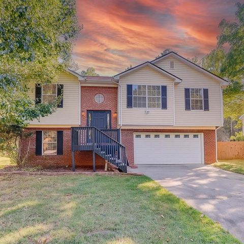 Photo of 4379 Cross Lane, Decatur, GA 30035 (MLS # 7662029)