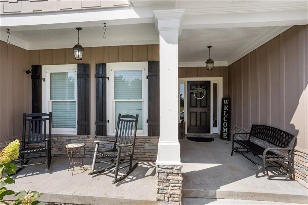 421 Tom Avery Drive