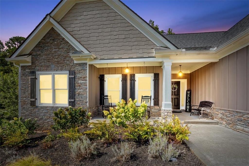 421 Tom Avery Drive