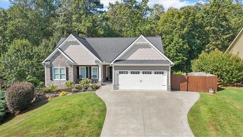 421 Tom Avery Drive Ball Ground GA 30107