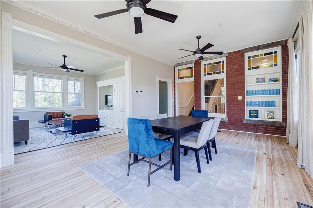3593 Hemphill Street, Atlanta, Georgia image 29