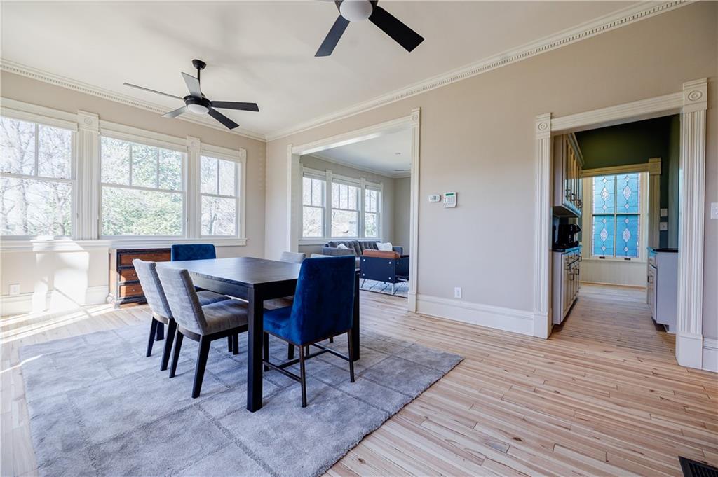 3593 Hemphill Street, Atlanta, Georgia image 28