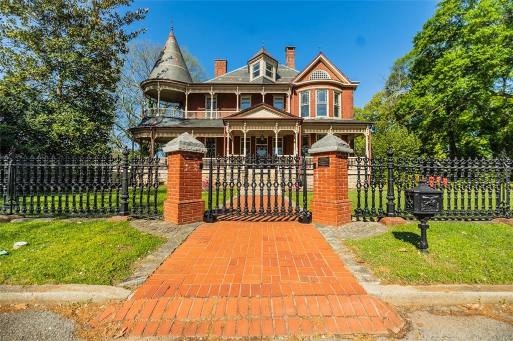 3593 Hemphill Street, Atlanta, Georgia image 1