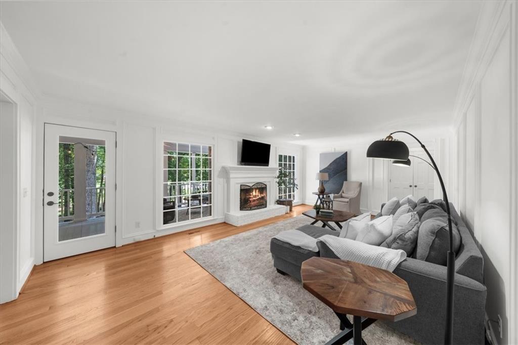 2815 Laurel Green Court