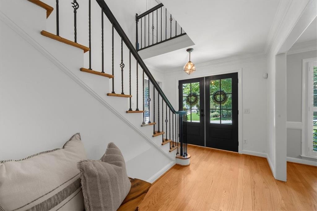 2815 Laurel Green Court