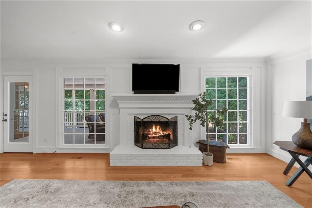 2815 Laurel Green Court