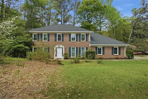 2809 Baronet Court Duluth GA 30096