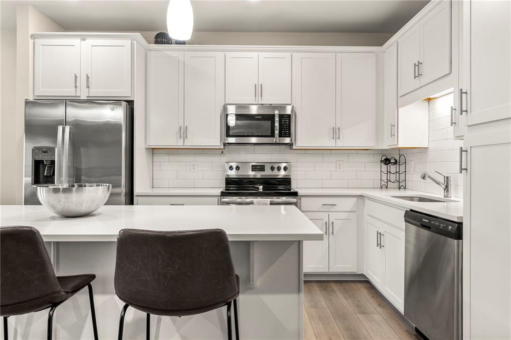 2030 Main Street NW 207