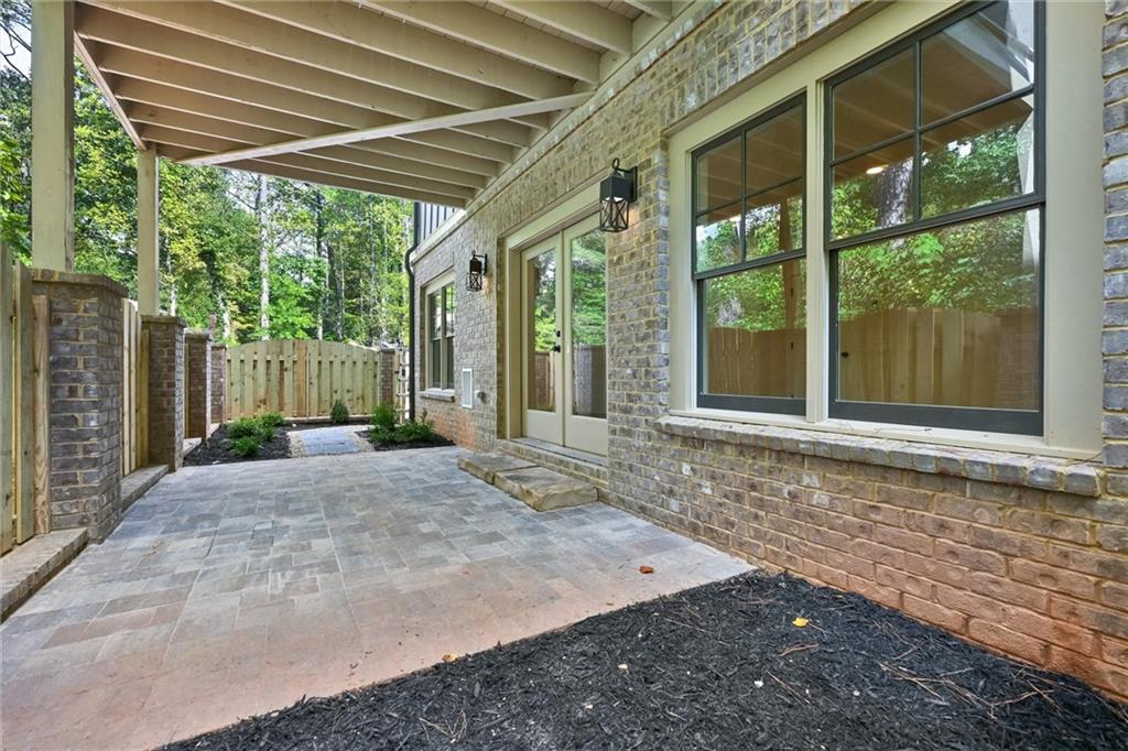 Pendergrast Farm - Residential