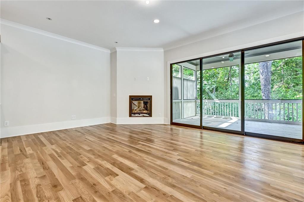 Pendergrast Farm - Residential
