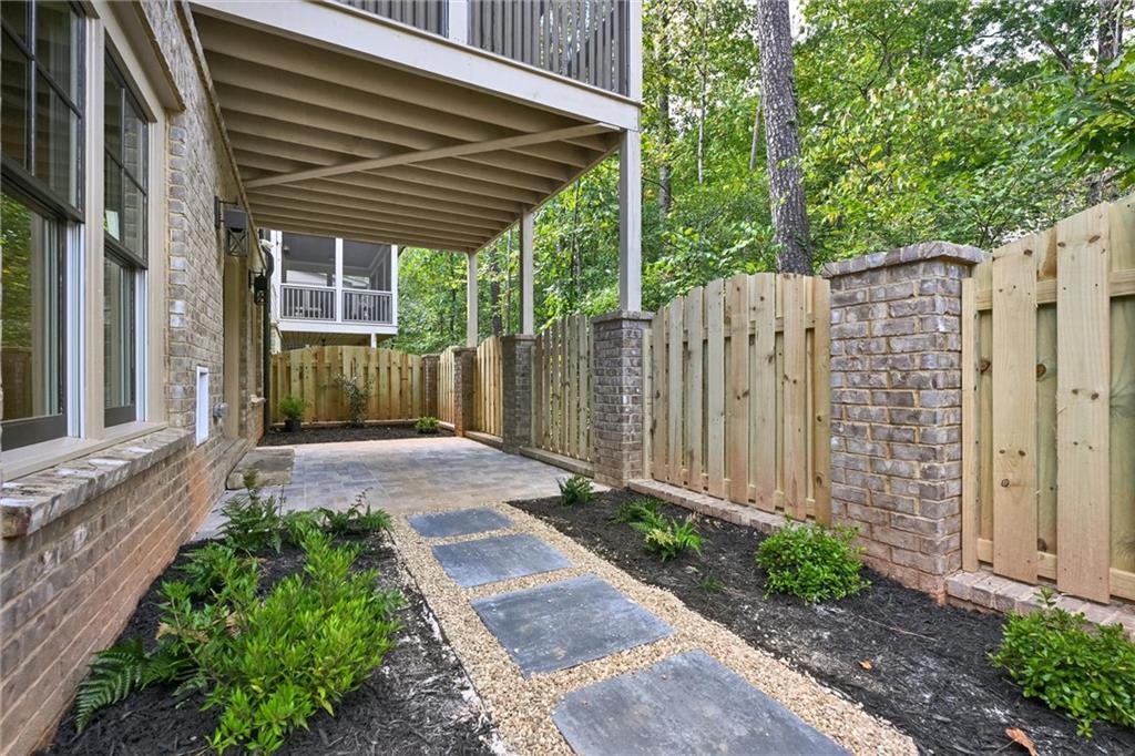 Pendergrast Farm - Residential