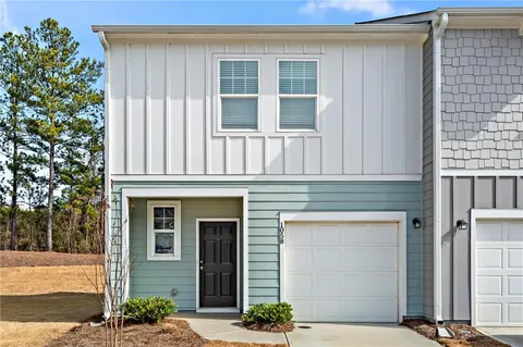 1058 Paddington Drive, Cartersville, GA 30120 - #: 7521634