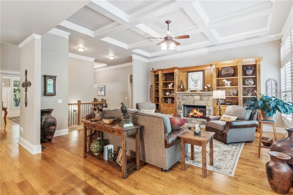 495 Bear Creek Drive